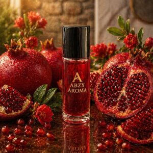 Pomegranate Spray