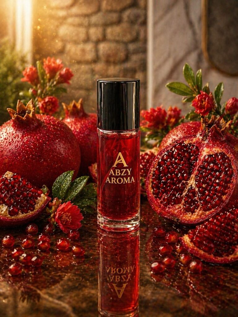 Pomegranate Spray