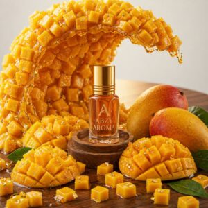 Mango Glaze